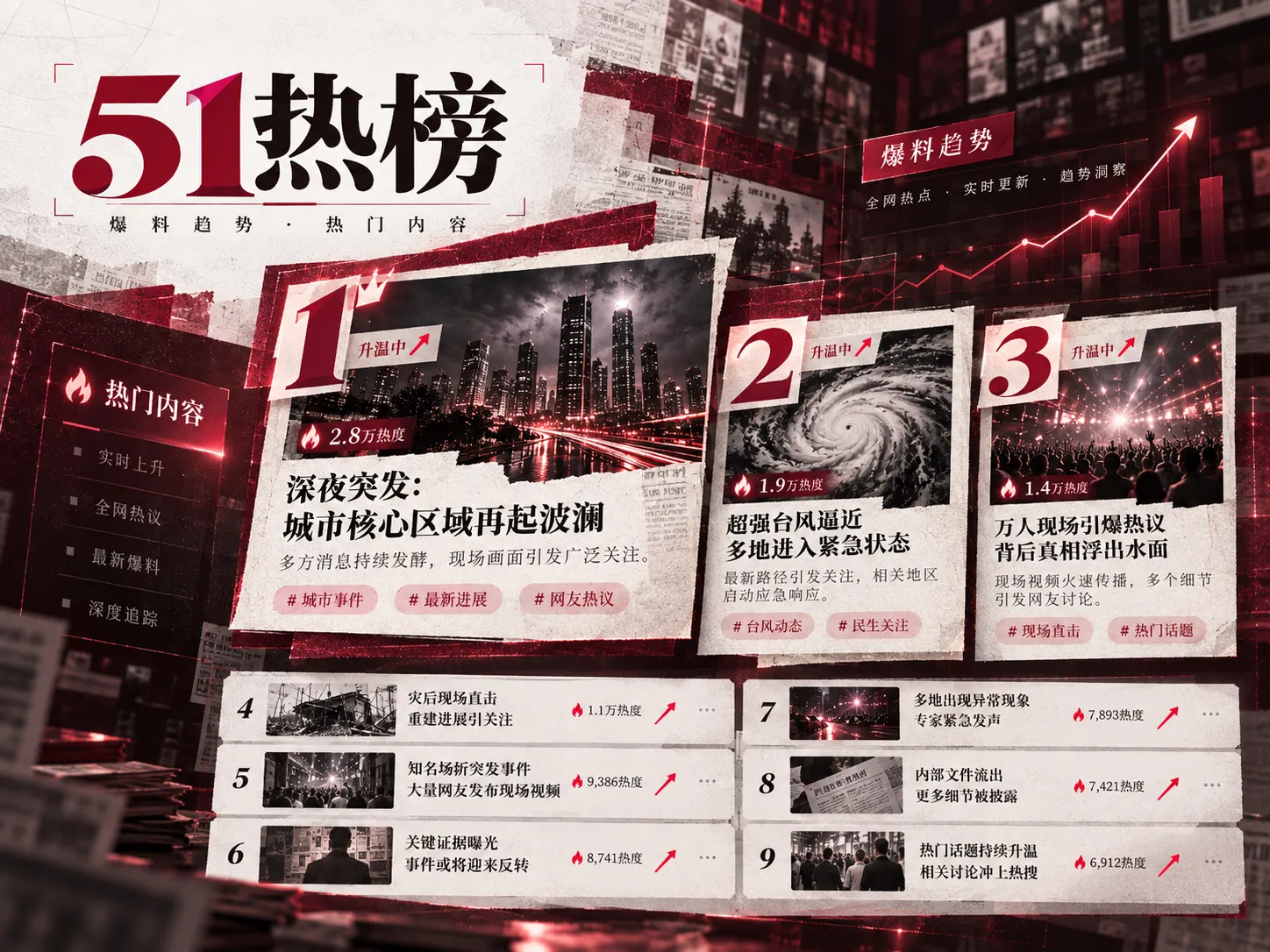 在线浏览51爆料内容时，怎样更快找到感兴趣的主题