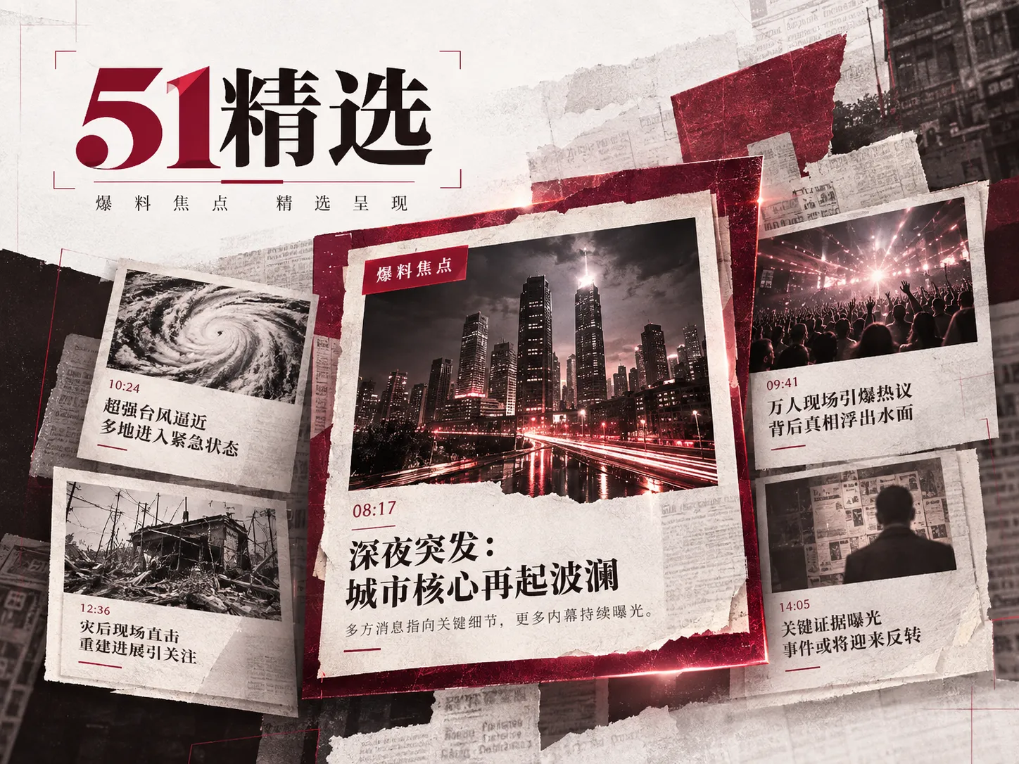 近期热门话题速览：从公开信息到讨论焦点